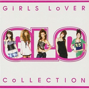 CD/オムニバス/GiRLS LoVER CoLLECTION