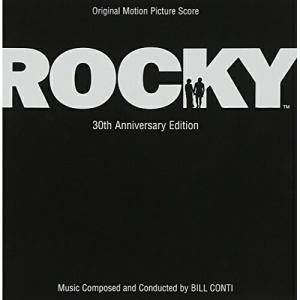 ロッキー サウンド トラックの通販 Au Pay マーケット