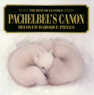 カノン ロック 収録 Cdの通販 Au Pay マーケット