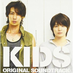 CD/池頼広/KIDS ORIGINAL SOUNDTRACK