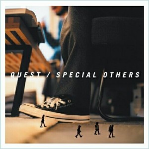 CD/SPECIAL OTHERS/『クエスト』 (通常盤)