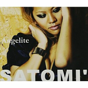 CD/SATOMI'/Angelite (通常盤)