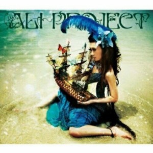 CD/ALI PROJECT/桂冠詩人 SINGLE COLLECTION PLUS (CD+DVD) (限定盤)