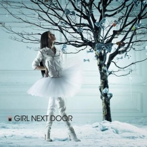 CD/GIRL NEXT DOOR/GIRL NEXT DOOR