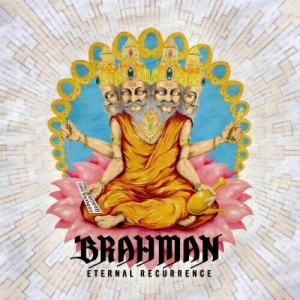 CD/BRAHMAN/エターナル・リカレンス 〜永劫回帰〜 (通常盤)