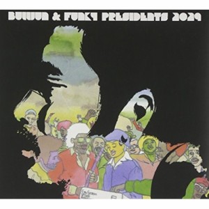 CD / BULLJUN / ブルジュン&ファンキィ・プレジデンツ2029