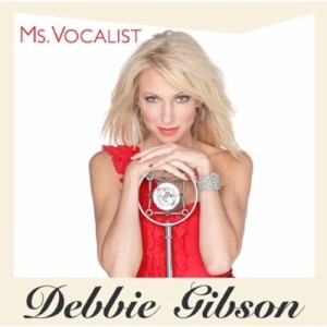 CD/デビー・ギブソン/MS.VOCALIST (解説歌詞対訳付)