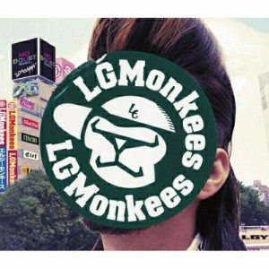 CD / LGMonkees / LGMonkees