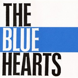 CD/ザ・ブルーハーツ/THE BLUE HEARTS