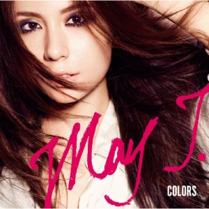 CD/May J./Colors (ジャケットB)