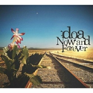 CD/doa/Now and Forever