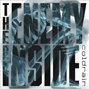CD/coldrain/The Enemy Inside