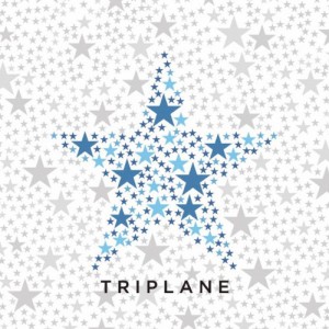 CD/TRIPLANE/イチバンボシ (CD+DVD) (初回生産限定盤)