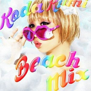 CD/倖田來未/Beach Mix