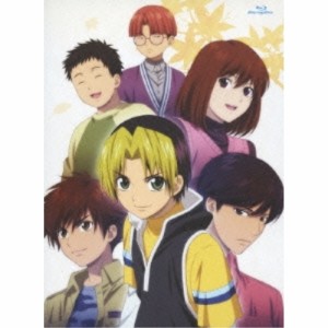 BD/TVアニメ/ヒカルの碁 Blu-ray BOX(院生編)(Blu-ray) (3Blu-ray+CD)
