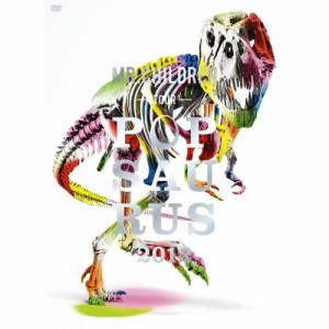 DVD/MR.CHILDREN/MR.CHILDREN TOUR POPSAURUS 2012