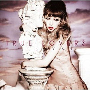 CD/加藤ミリヤ/TRUE LOVERS (通常盤)