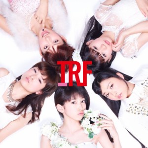 CD/TRFリスペクトアイドル達/TRFリスペクトアイドルトリビュート!! (CD+DVD)