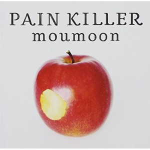 CD/moumoon/PAIN KILLER