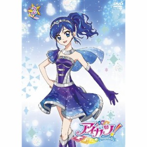 【取寄商品】DVD/キッズ/アイカツ! 2