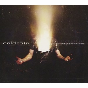 CD/coldrain/THE REVELATION