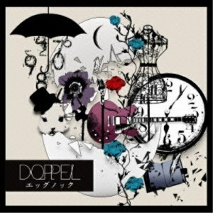 CD / DOPPEL / エッグノック (CD+DVD) (初回盤)