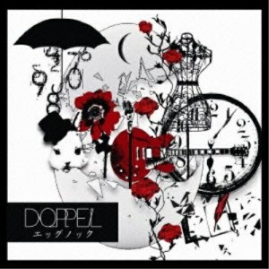 CD / DOPPEL / エッグノック (通常盤)