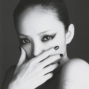 CD/安室奈美恵/FEEL (CD+DVD)