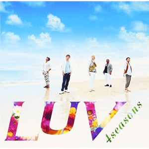 CD/LUV/4seasons