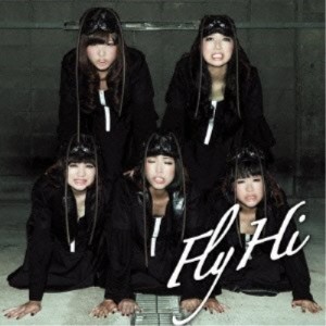 CD / BiS / Fly/Hi (CD+DVD)