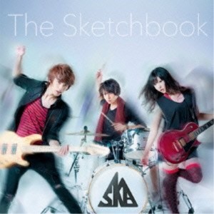 CD / The Sketchbook / 明日へ/Exit (CD+DVD)