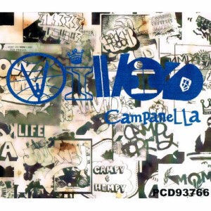 CD / Campanella / VIViD