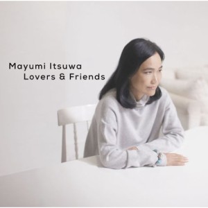 CD/五輪真弓/五輪真弓デビュー40周年記念ベストアルバム Lovers & Friends (Blu-specCD2)