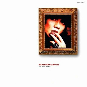 CD/ザ・イエロー・モンキー/未公開のエクスペリエンス・ムービー (Blu-specCD2) (低価格盤)