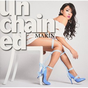 CD / MARIN / UNCHAINED