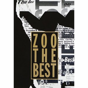 DVD/ZOO/ZOO THE BEST