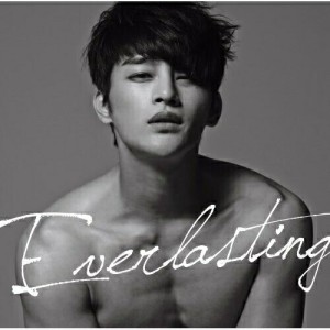 CD/ソ・イングク/Everlasting (CD+DVD) (Type-A)