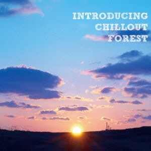 CD / オムニバス / INTRODUCING CHILLOUT FOREST (紙ジャケット)