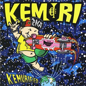 CD/KEMURI/KEMURIFIED