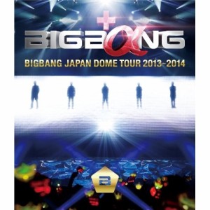 BD / BIGBANG / BIGBANG JAPAN DOME TOUR 2013〜2014(Blu-ray) (通常版)