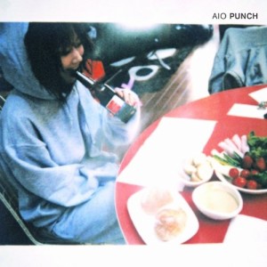 CD / 大塚愛 / AIO PUNCH