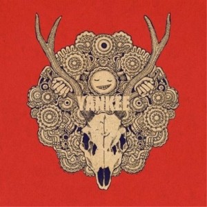 CD/米津玄師/YANKEE (通常盤)