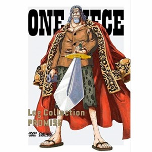 DVD/キッズ/ONE PIECE Log Collection PROMISE