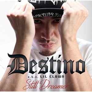 CD / Destino / Still Dreamer