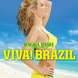 CD/オムニバス/ラガ・バッシュ!プレゼンツ ビバ!ブラジル