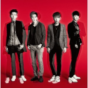 CD / CNBLUE / Truth (通常盤)