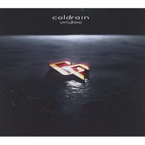 CD/coldrain/UNTIL The END