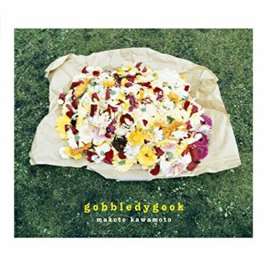 CD/川本真琴/gobbledygook (Blu-specCD2)