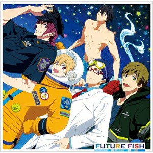 【取寄商品】CD/STYLE FIVE/FUTURE FISH