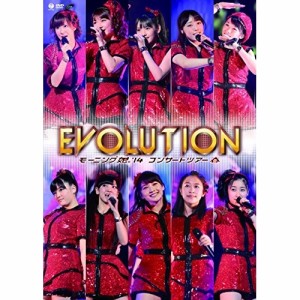 DVD/モーニング娘。'14/モーニング娘。'14 コンサートツアー春 EVOLUTION